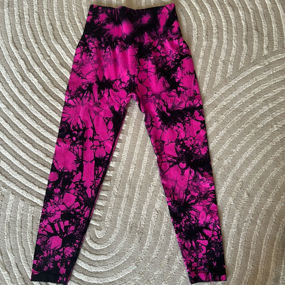 Workout leggings